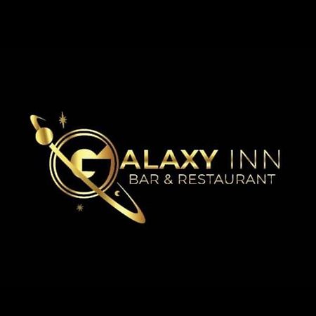 Galaxy Executive Inn,Bar & Restaurant Wakiso Exterior photo