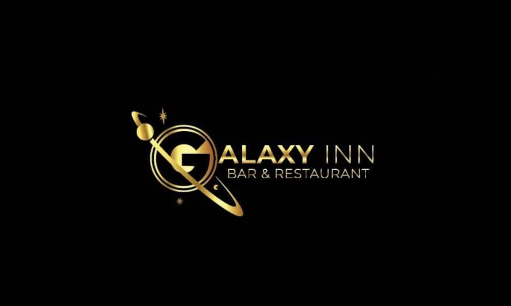 Galaxy Executive Inn,Bar & Restaurant Wakiso Exterior photo